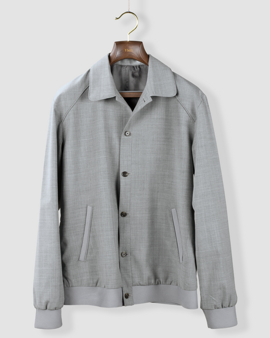 Urban Fog Shacket