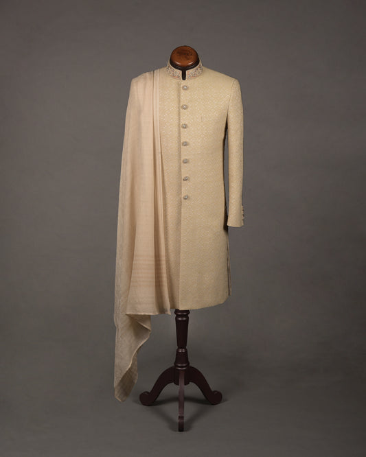 Ivory Achkan