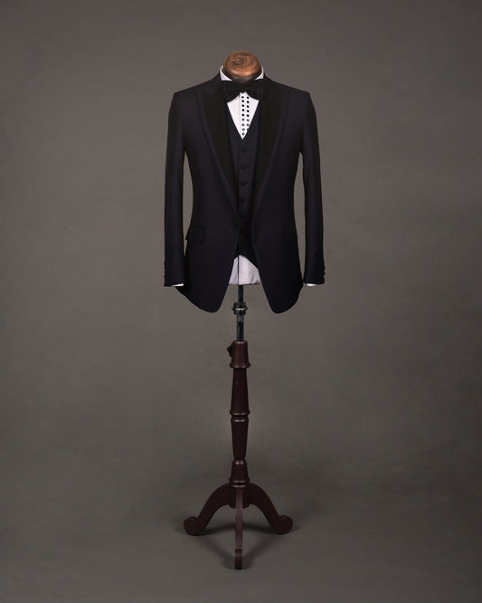 Knightsbridge Tuxedo⁠